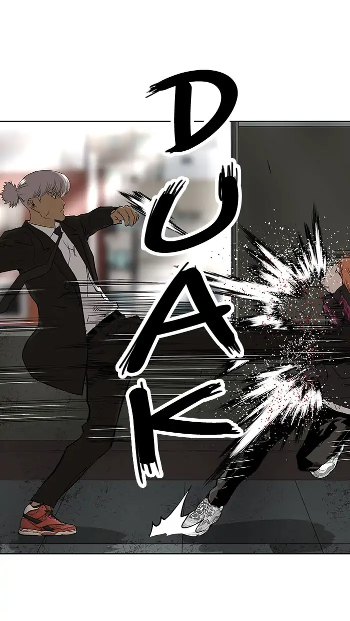 Weak Hero Chapter 172 - halaman 30