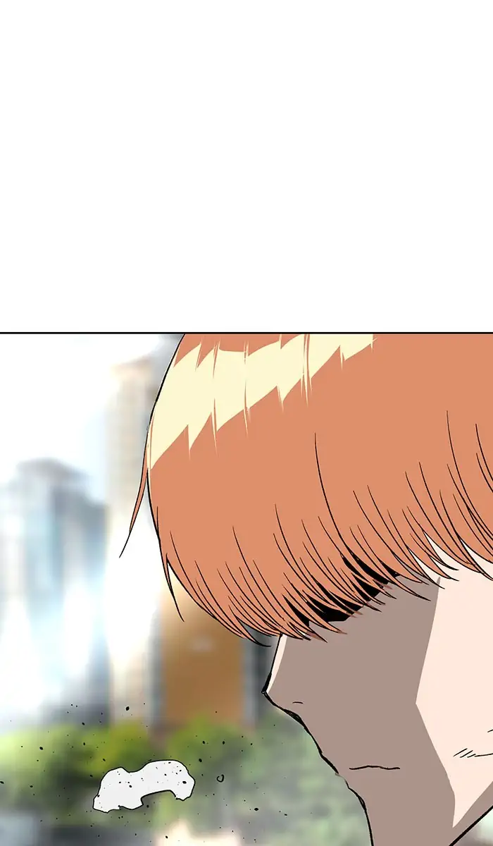 Weak Hero Chapter 172 - halaman 4