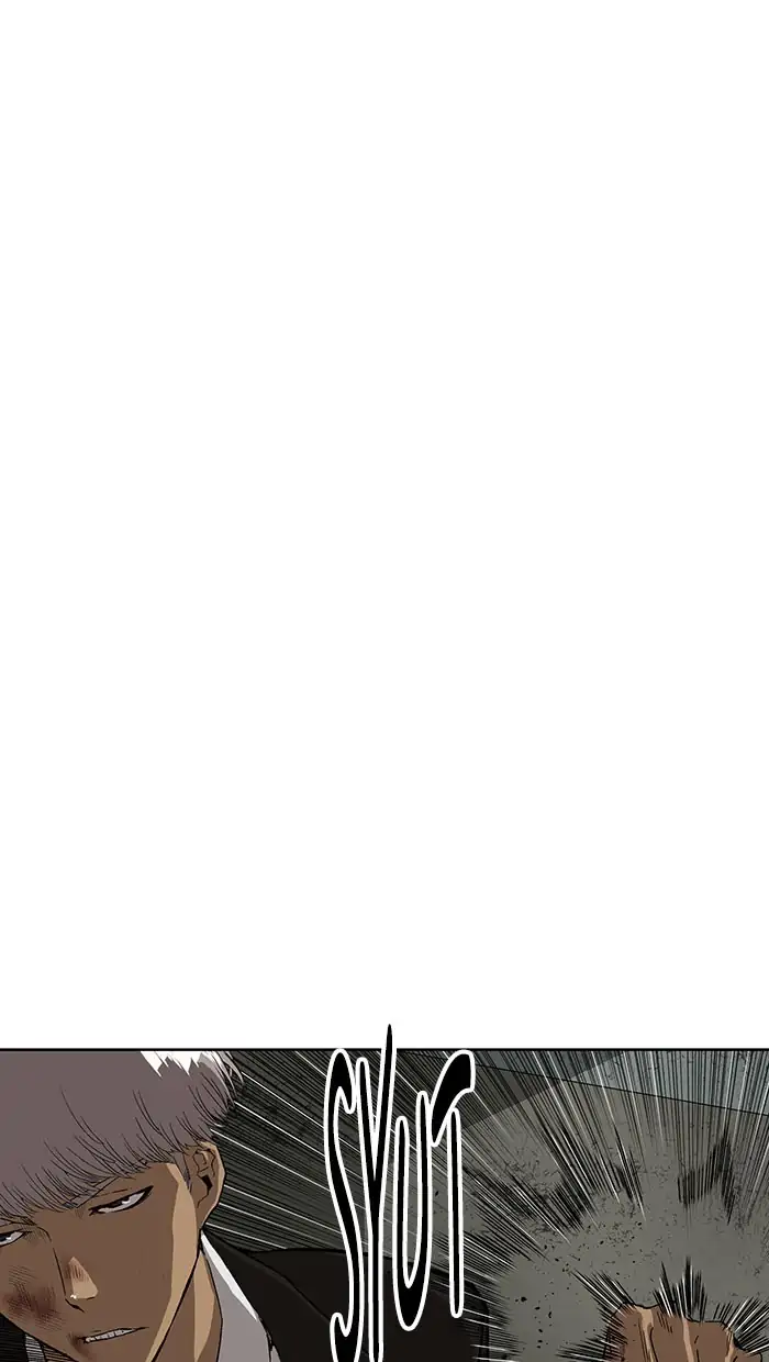 Weak Hero Chapter 172 - halaman 40