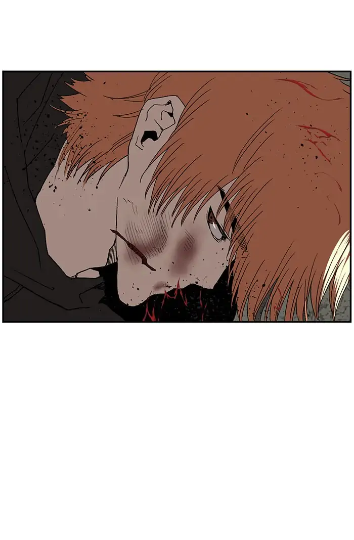 Weak Hero Chapter 172 - halaman 48