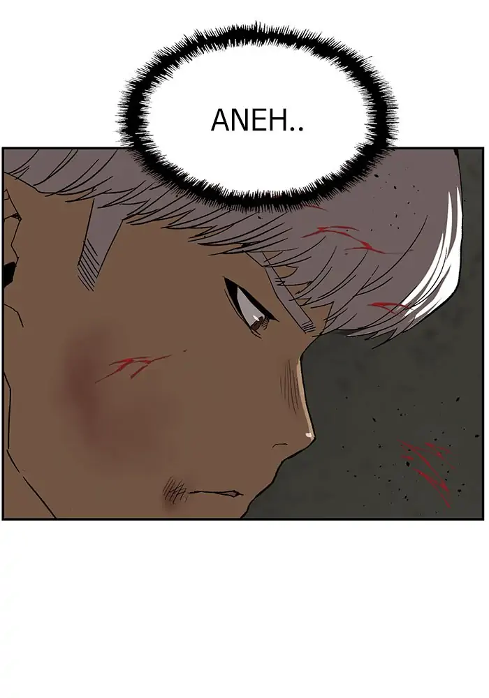 Weak Hero Chapter 172 - halaman 49