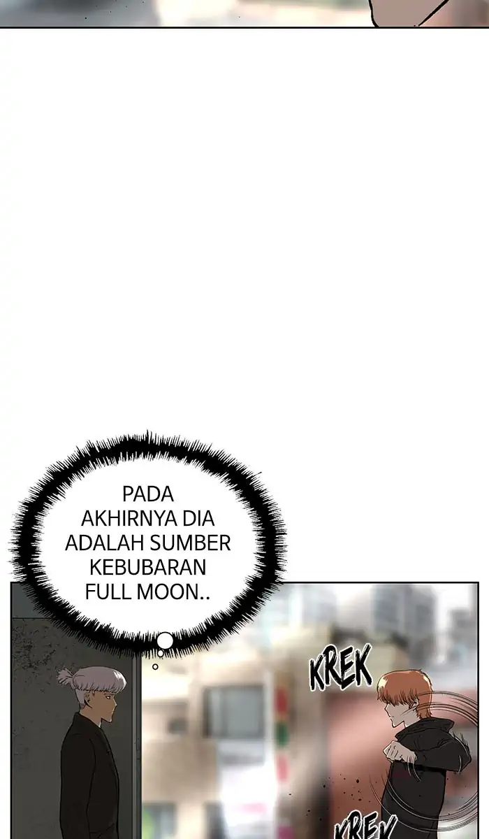 Weak Hero Chapter 172 - halaman 5