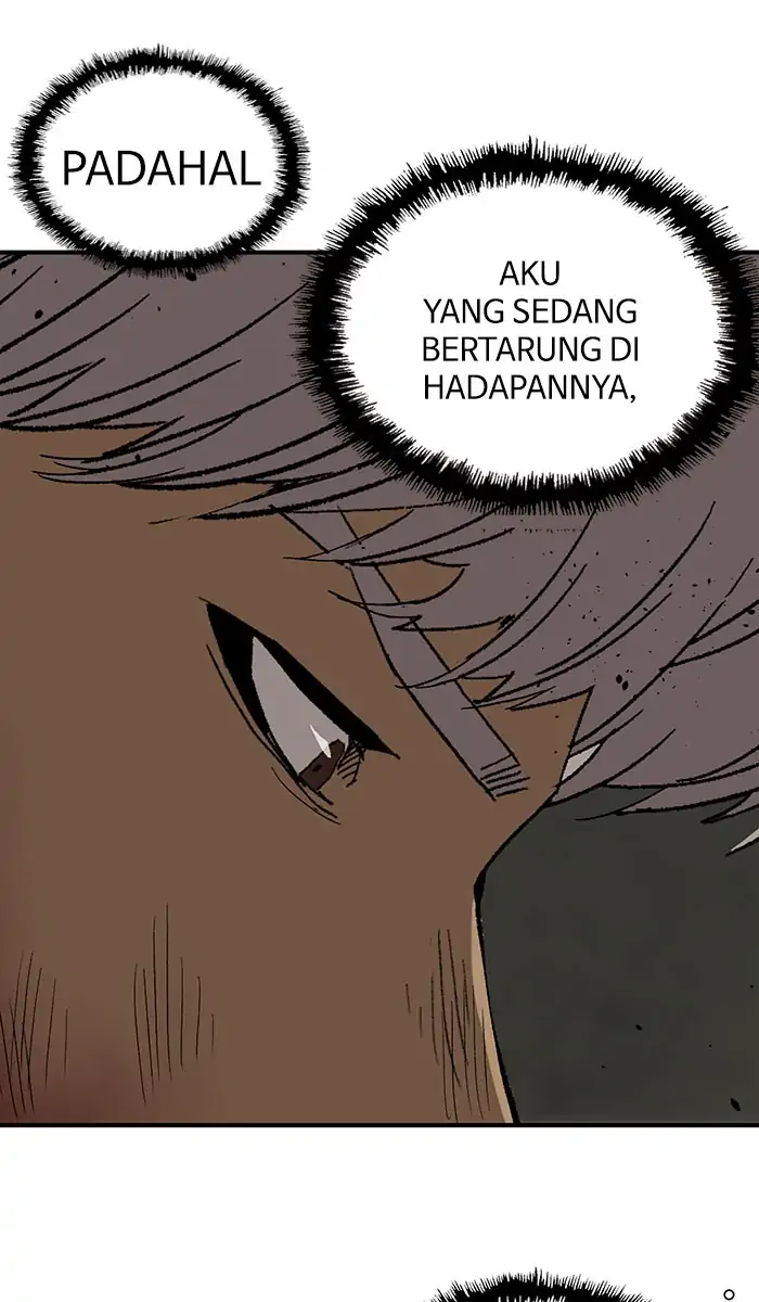 Weak Hero Chapter 172 - halaman 50