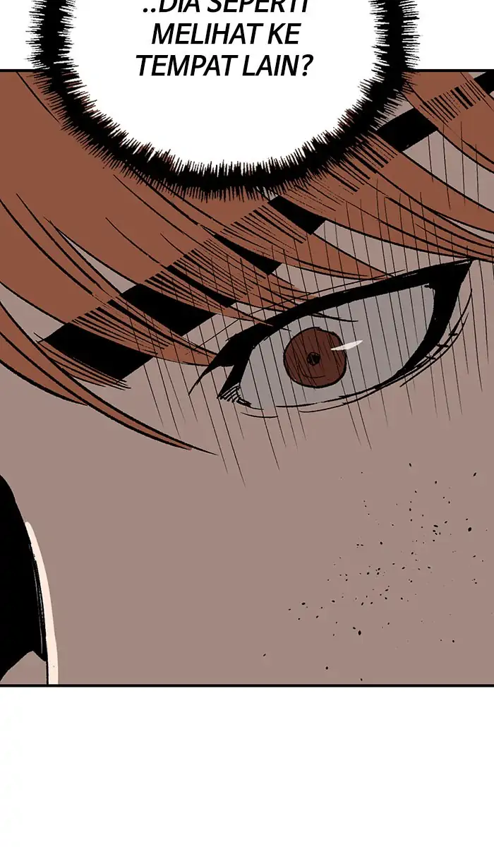 Weak Hero Chapter 172 - halaman 52