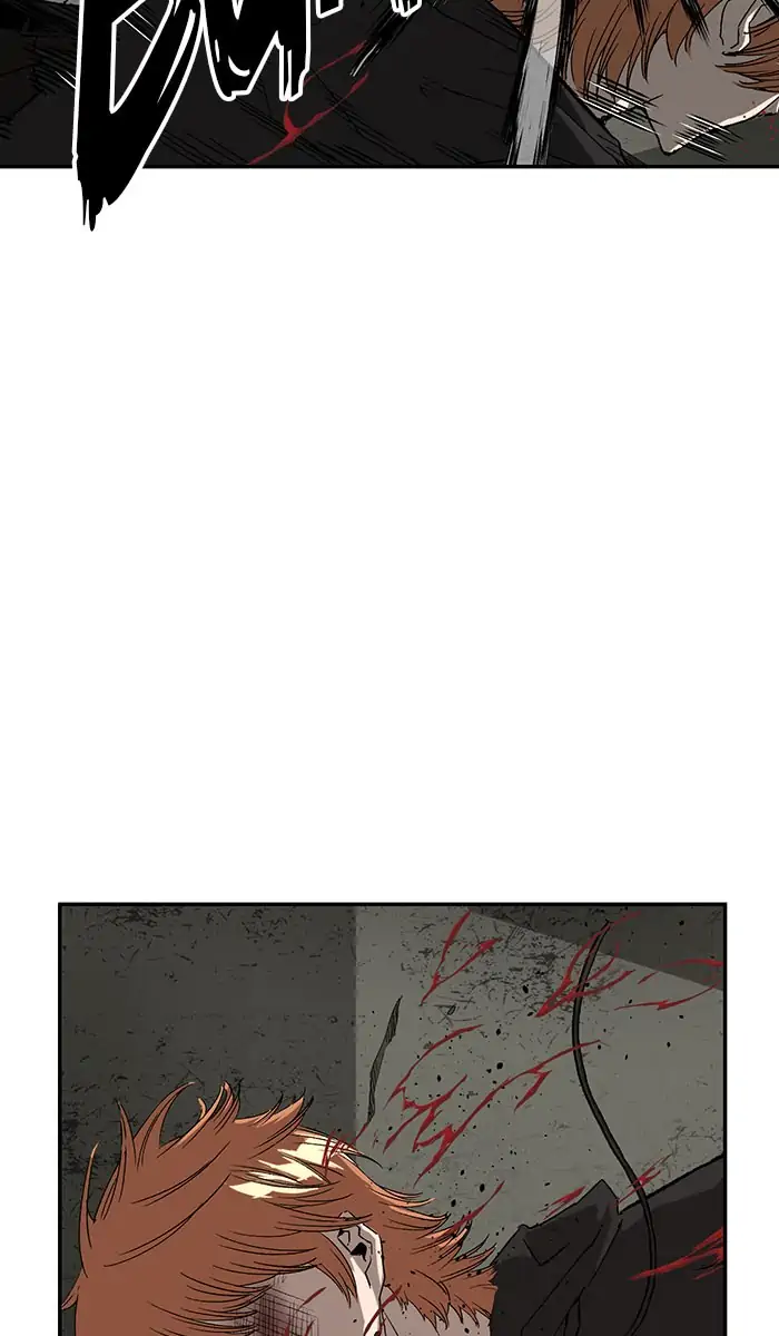 Weak Hero Chapter 172 - halaman 59