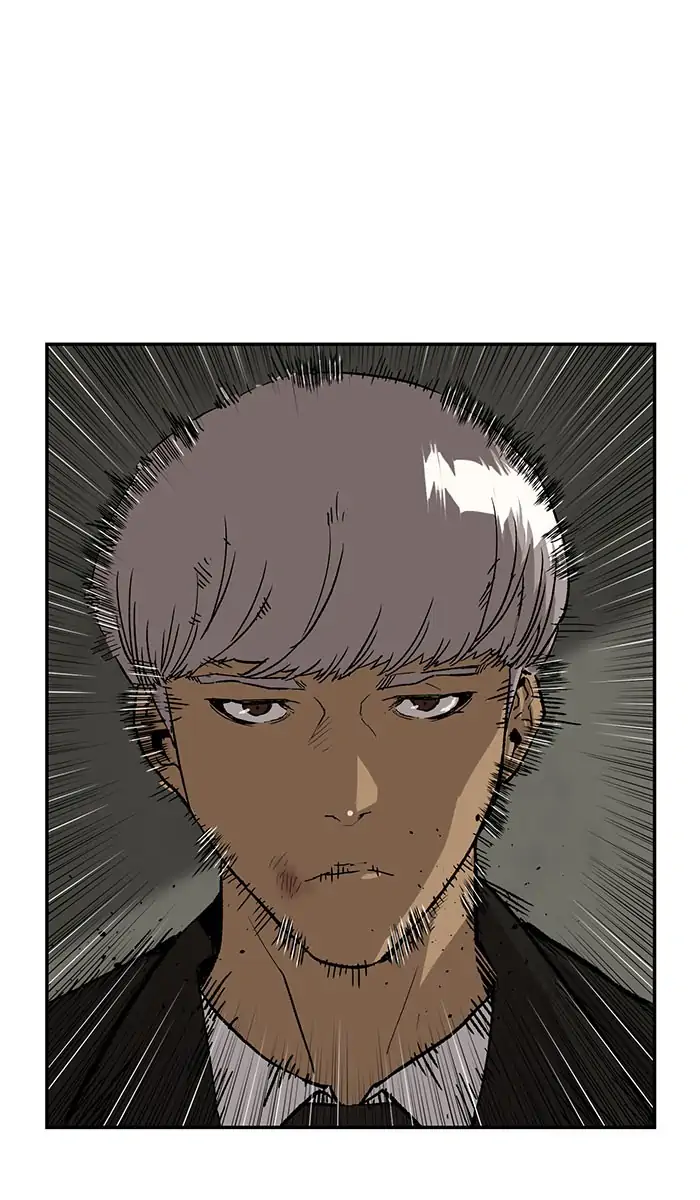 Weak Hero Chapter 172 - halaman 7