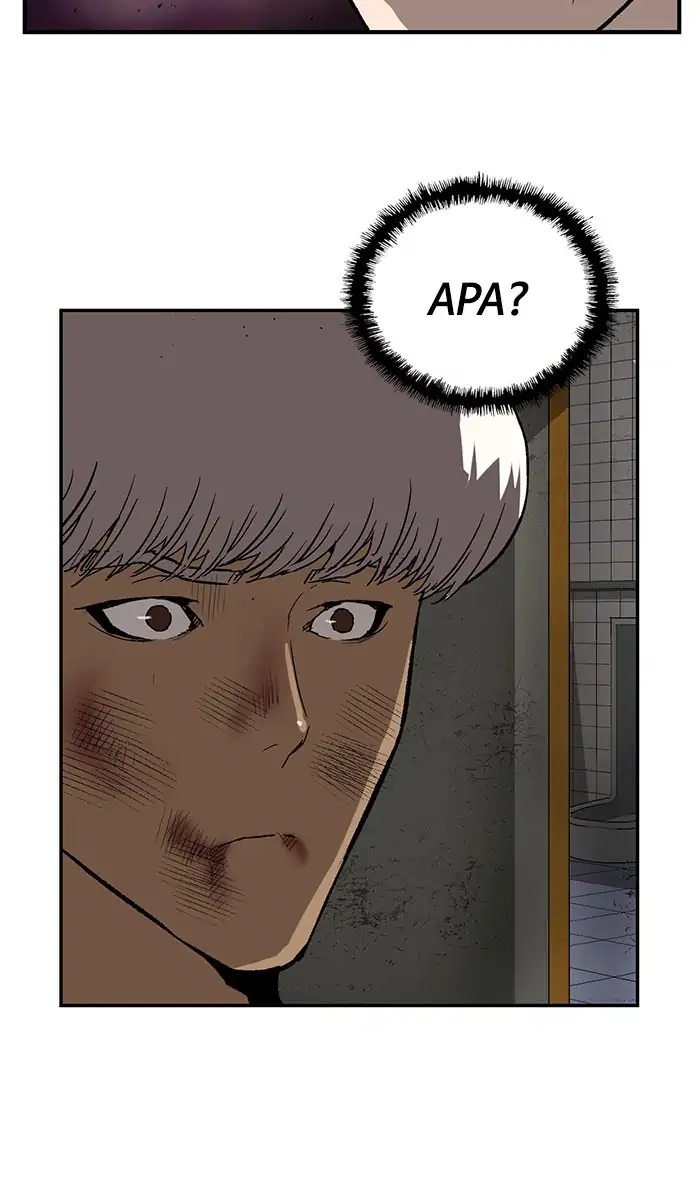 Weak Hero Chapter 172 - halaman 75