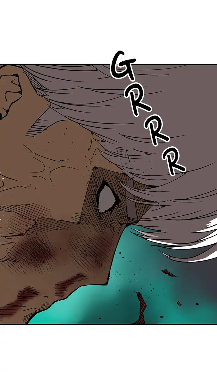 Weak Hero Chapter 172 - halaman 80