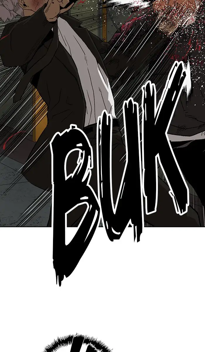 Weak Hero Chapter 172 - halaman 82