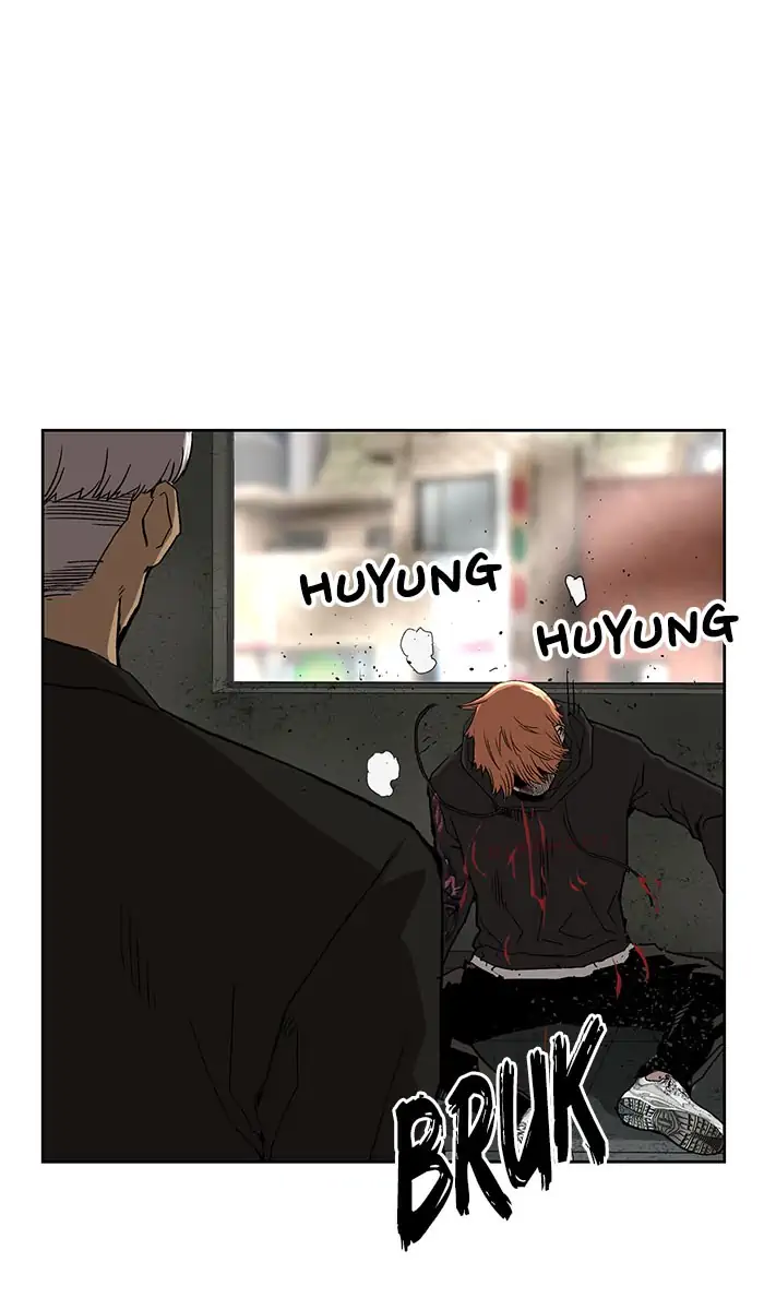 Weak Hero Chapter 172 - halaman 84