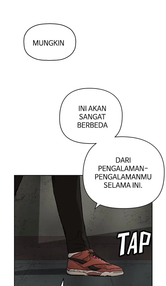 Weak Hero Chapter 172 - halaman 85