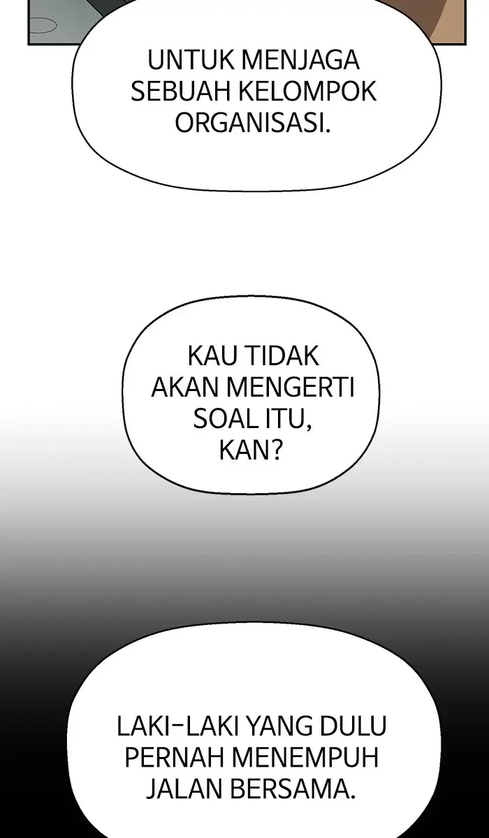 Weak Hero Chapter 172 - halaman 89
