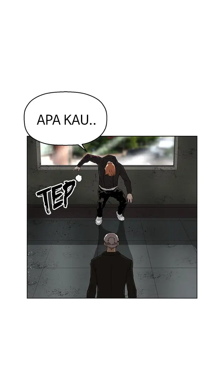 Weak Hero Chapter 172 - halaman 94