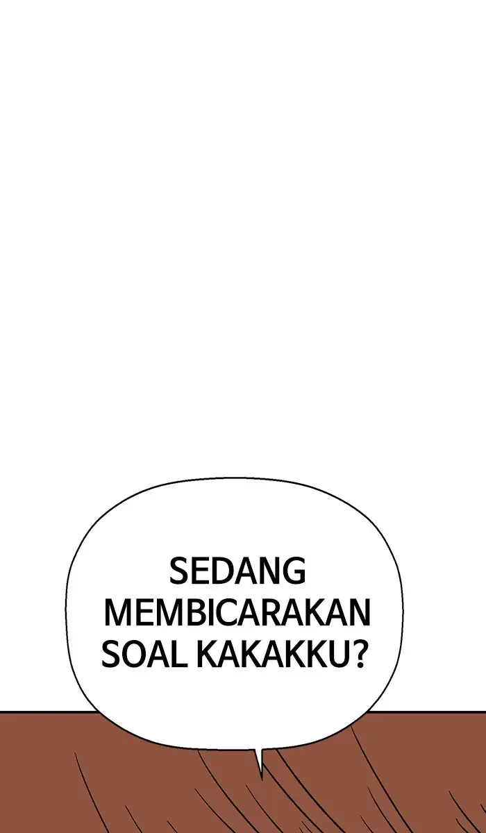 Weak Hero Chapter 172 - halaman 95