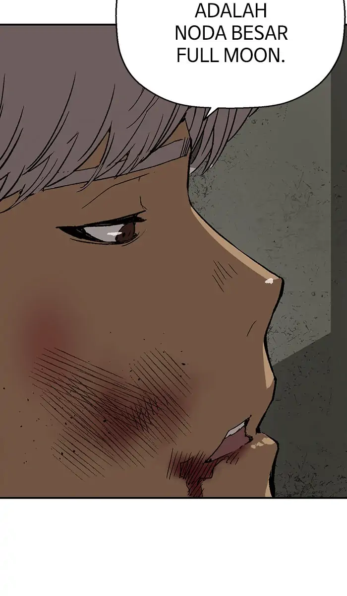 Weak Hero Chapter 172 - halaman 97