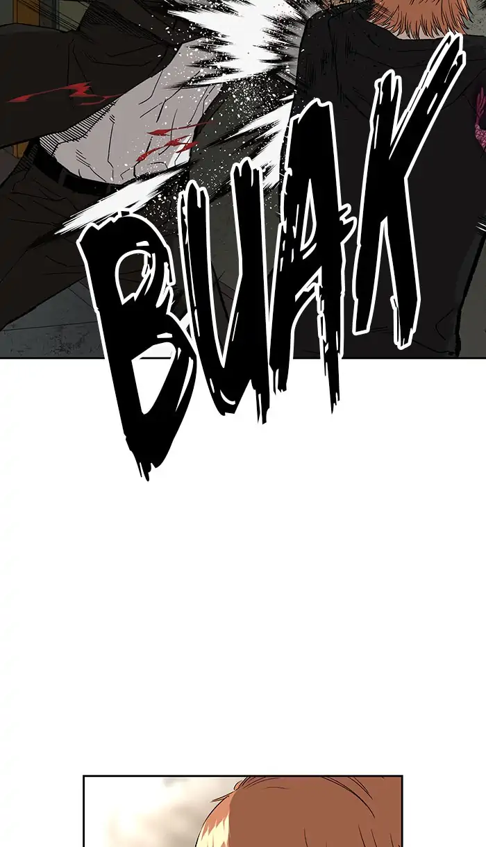 Weak Hero Chapter 173 - halaman 11