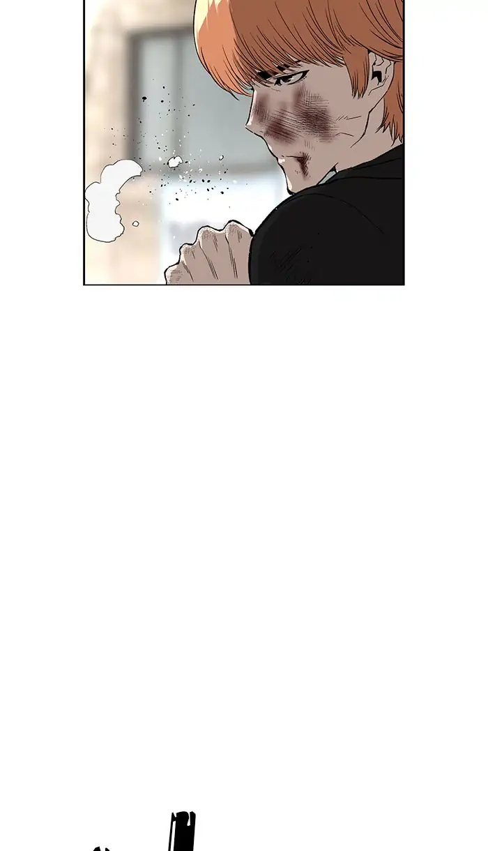 Weak Hero Chapter 173 - halaman 12