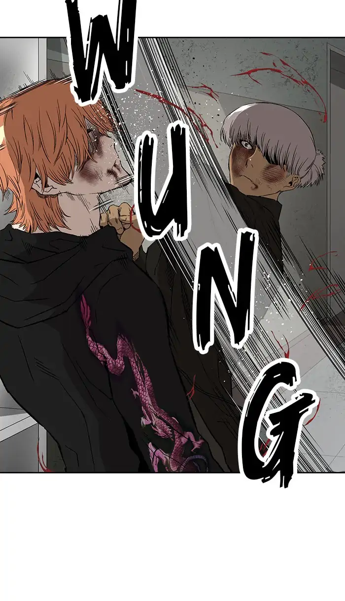 Weak Hero Chapter 173 - halaman 13