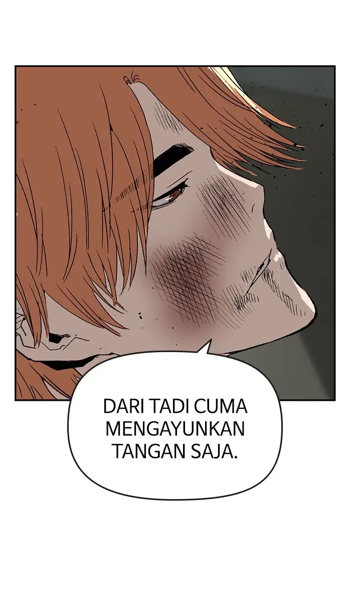 Weak Hero Chapter 173 - halaman 14