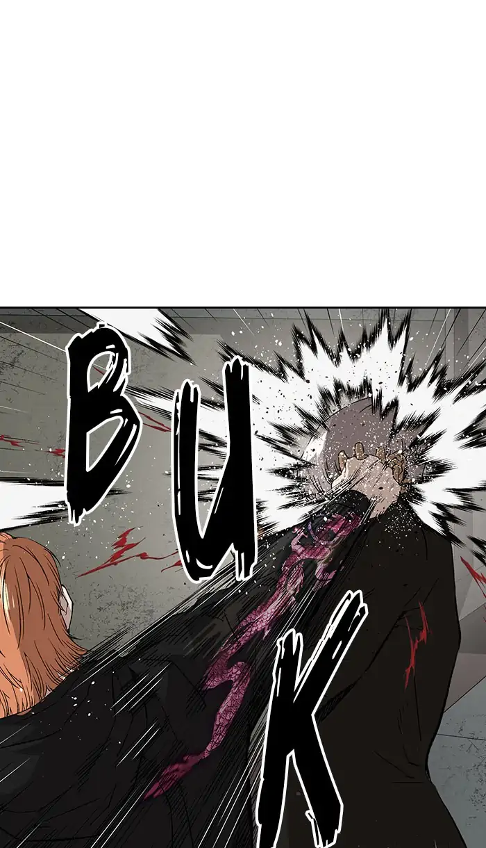 Weak Hero Chapter 173 - halaman 15