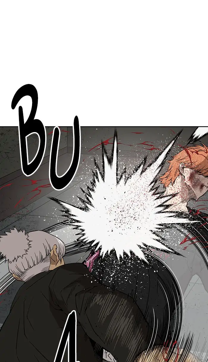 Weak Hero Chapter 173 - halaman 19