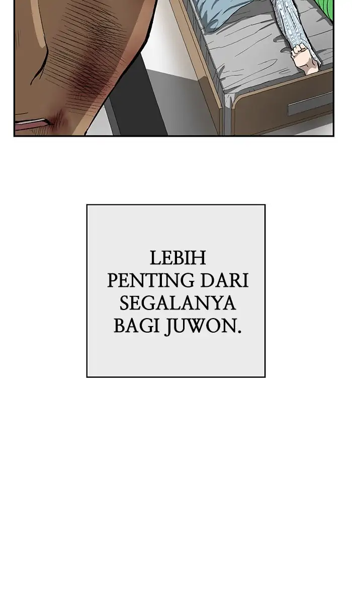 Weak Hero Chapter 173 - halaman 22