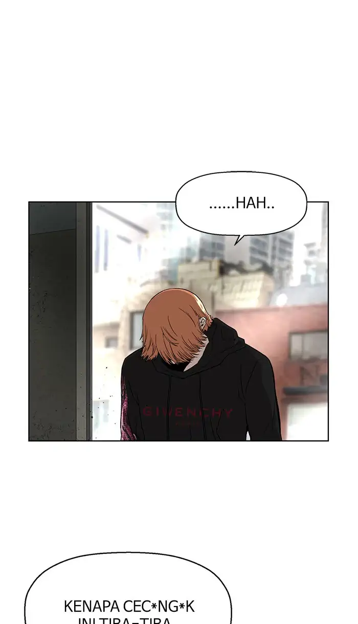 Weak Hero Chapter 173 - halaman 23