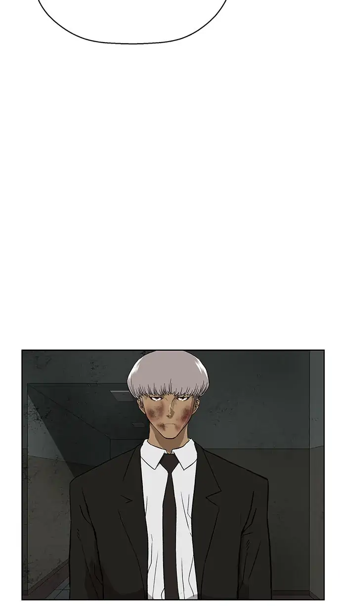 Weak Hero Chapter 173 - halaman 26