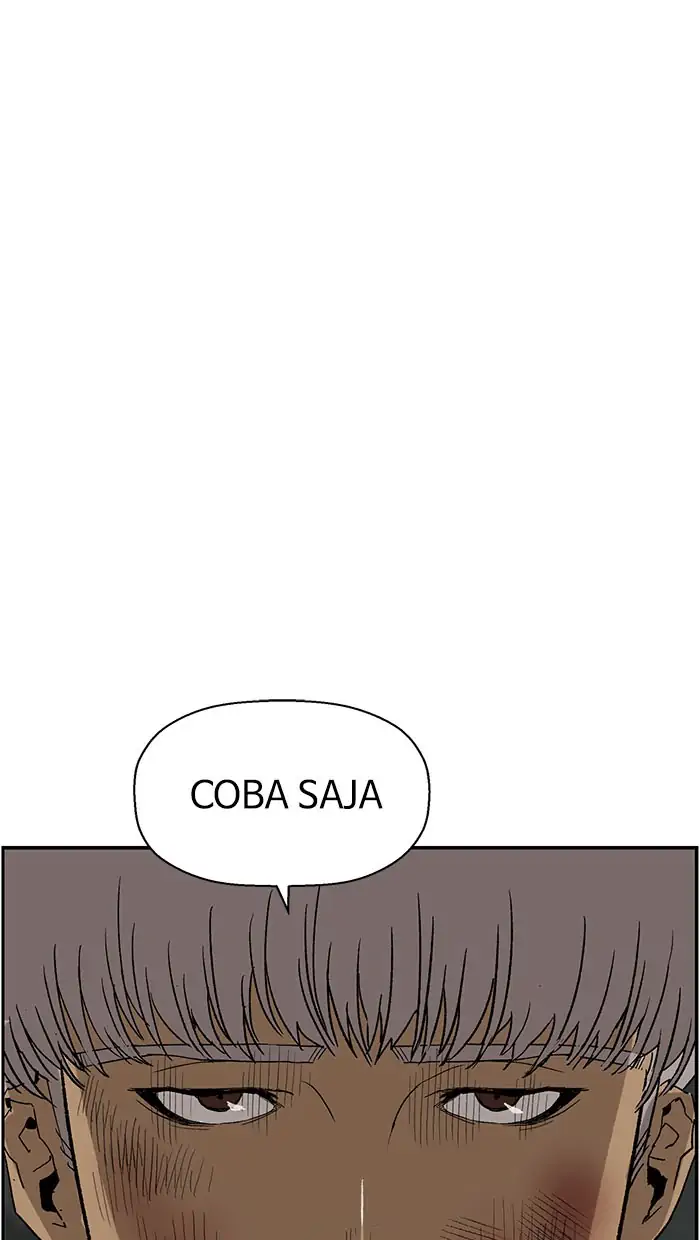 Weak Hero Chapter 173 - halaman 27