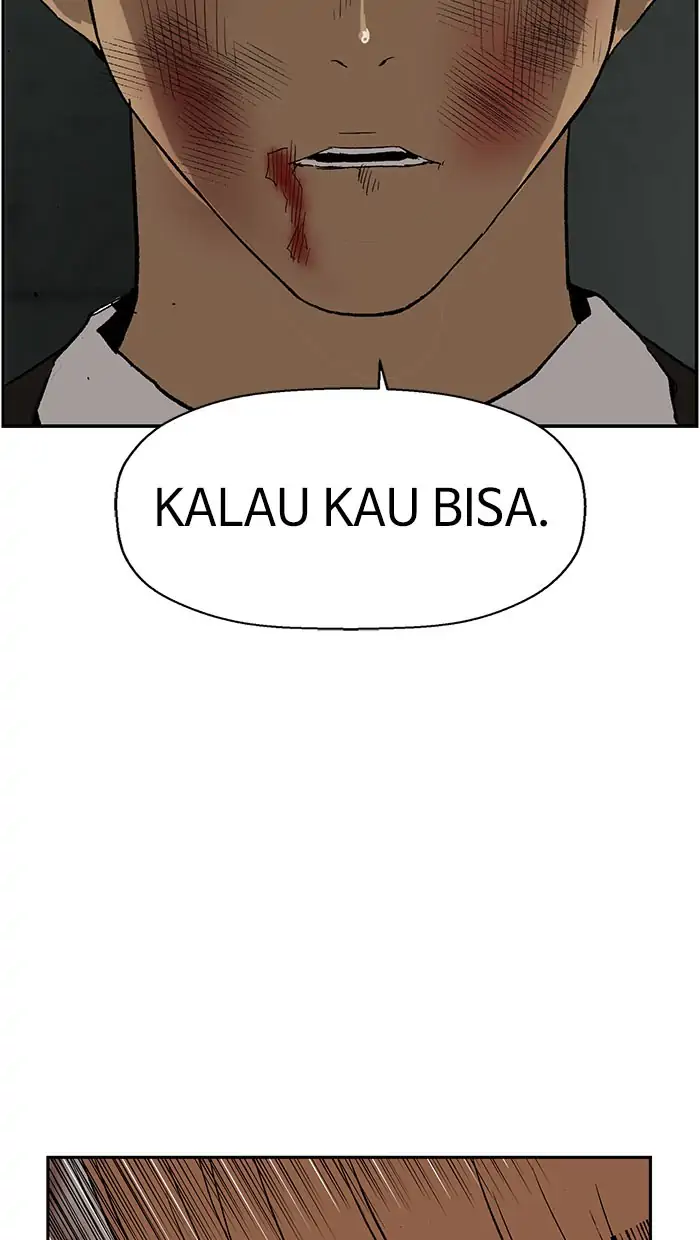 Weak Hero Chapter 173 - halaman 28