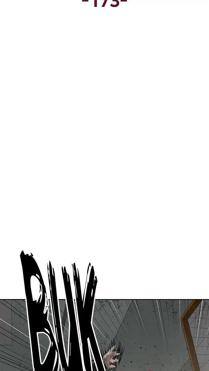 Weak Hero Chapter 173 - halaman 31
