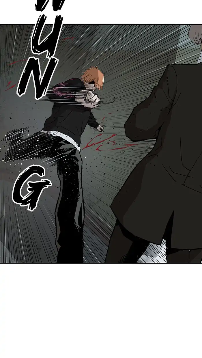 Weak Hero Chapter 173 - halaman 34