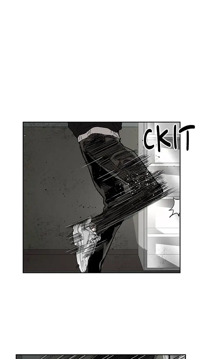 Weak Hero Chapter 173 - halaman 35