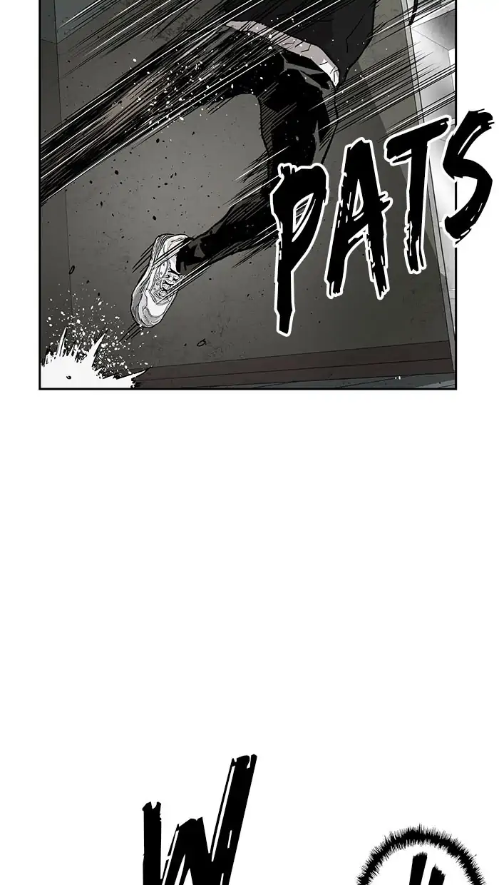 Weak Hero Chapter 173 - halaman 36