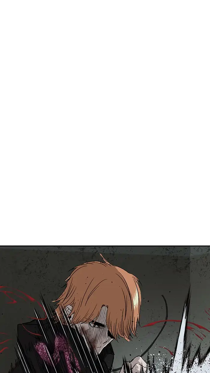 Weak Hero Chapter 173 - halaman 38