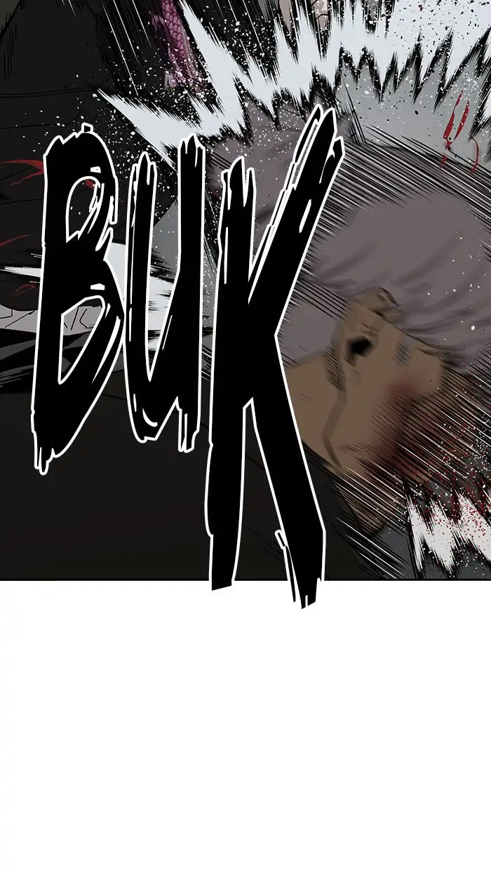 Weak Hero Chapter 173 - halaman 39