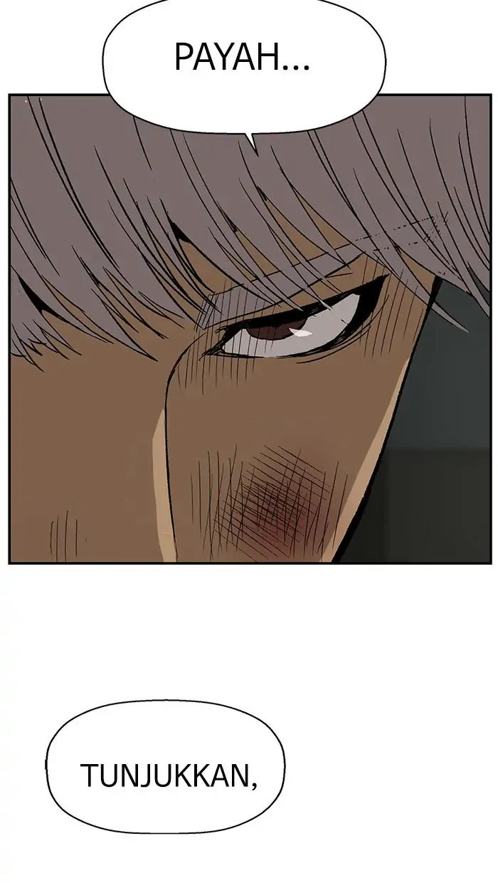 Weak Hero Chapter 173 - halaman 42
