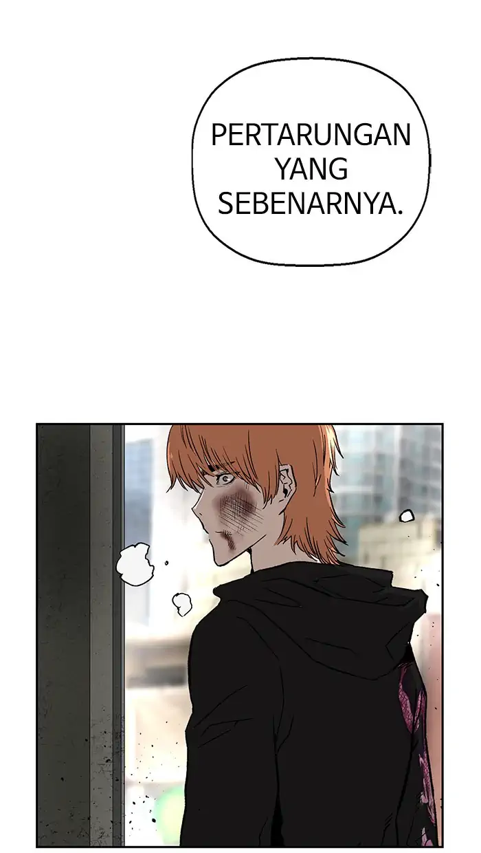 Weak Hero Chapter 173 - halaman 43