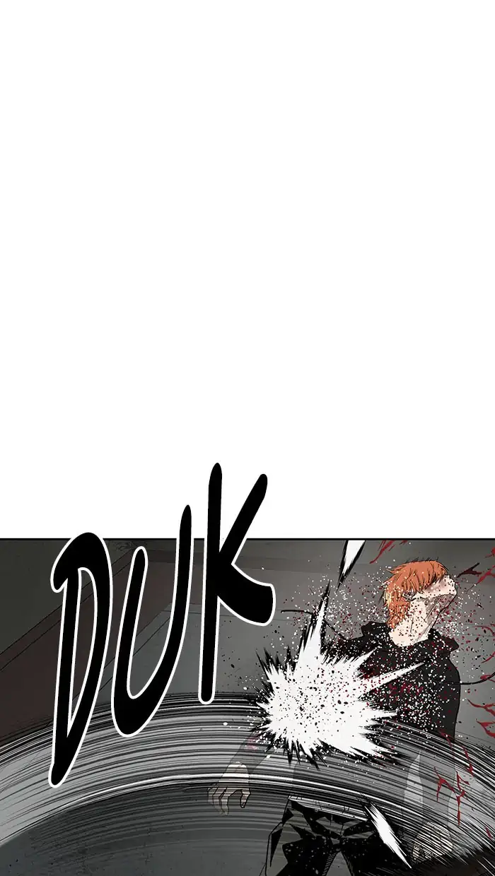 Weak Hero Chapter 173 - halaman 45
