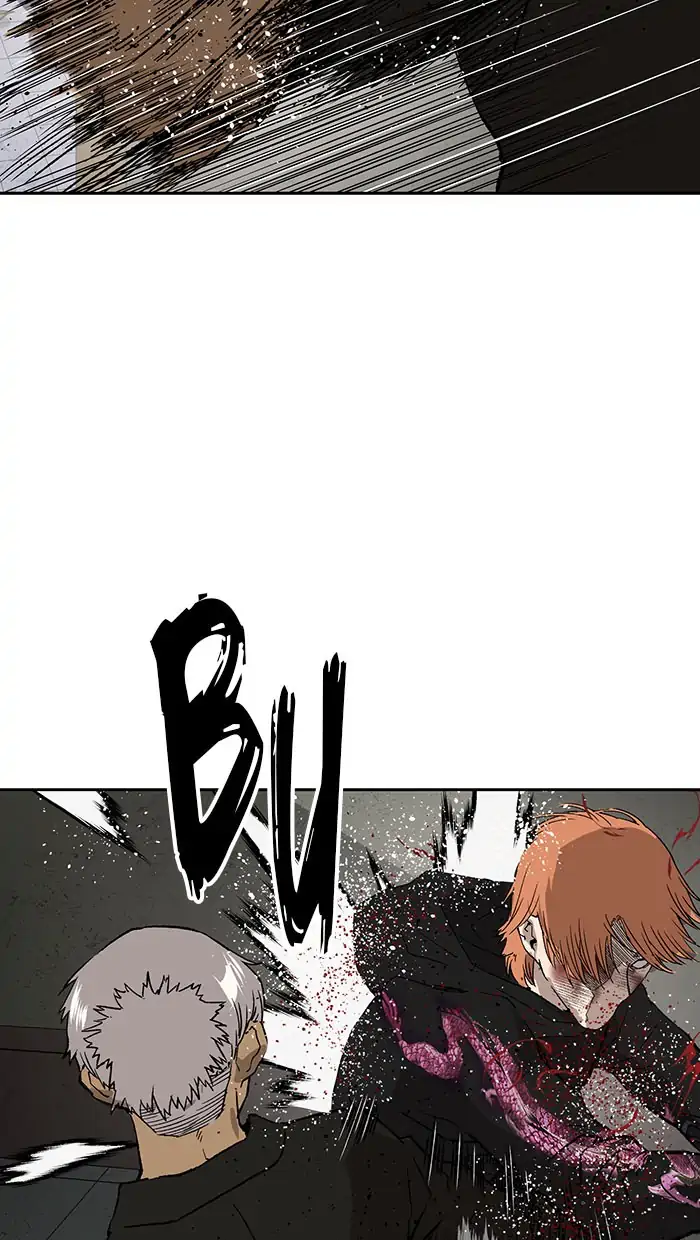 Weak Hero Chapter 173 - halaman 47