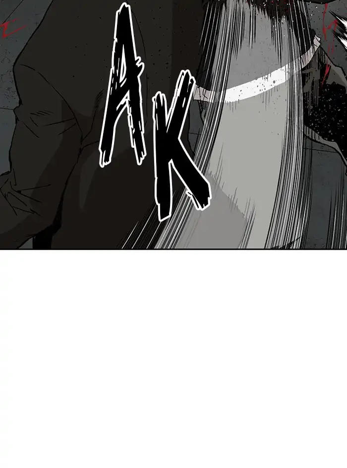 Weak Hero Chapter 173 - halaman 48