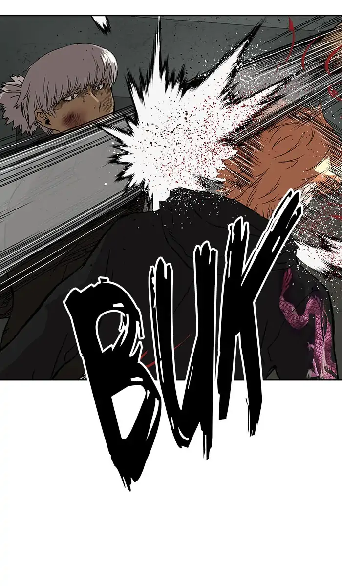 Weak Hero Chapter 173 - halaman 51