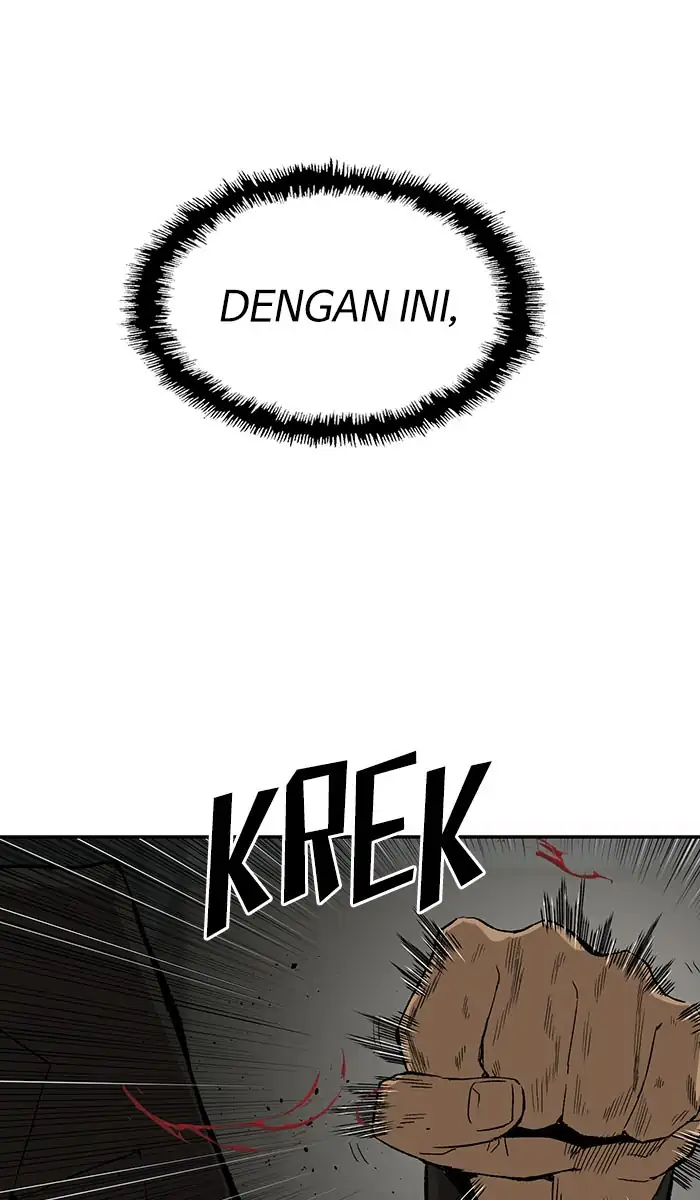 Weak Hero Chapter 173 - halaman 52