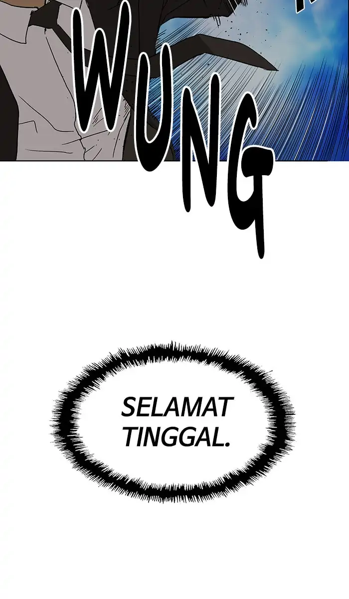 Weak Hero Chapter 173 - halaman 54