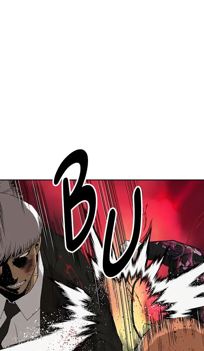 Weak Hero Chapter 173 - halaman 55