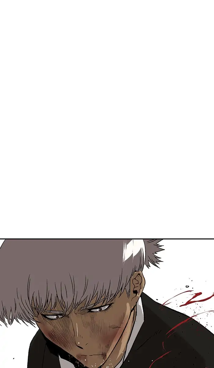 Weak Hero Chapter 173 - halaman 57