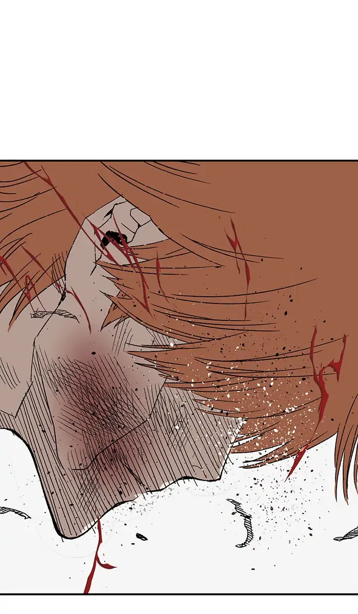 Weak Hero Chapter 173 - halaman 59