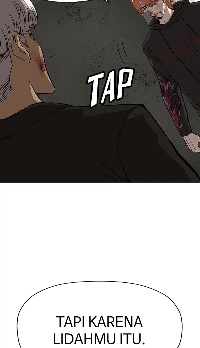 Weak Hero Chapter 173 - halaman 6
