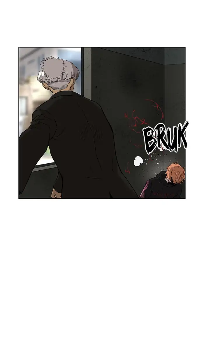 Weak Hero Chapter 173 - halaman 61