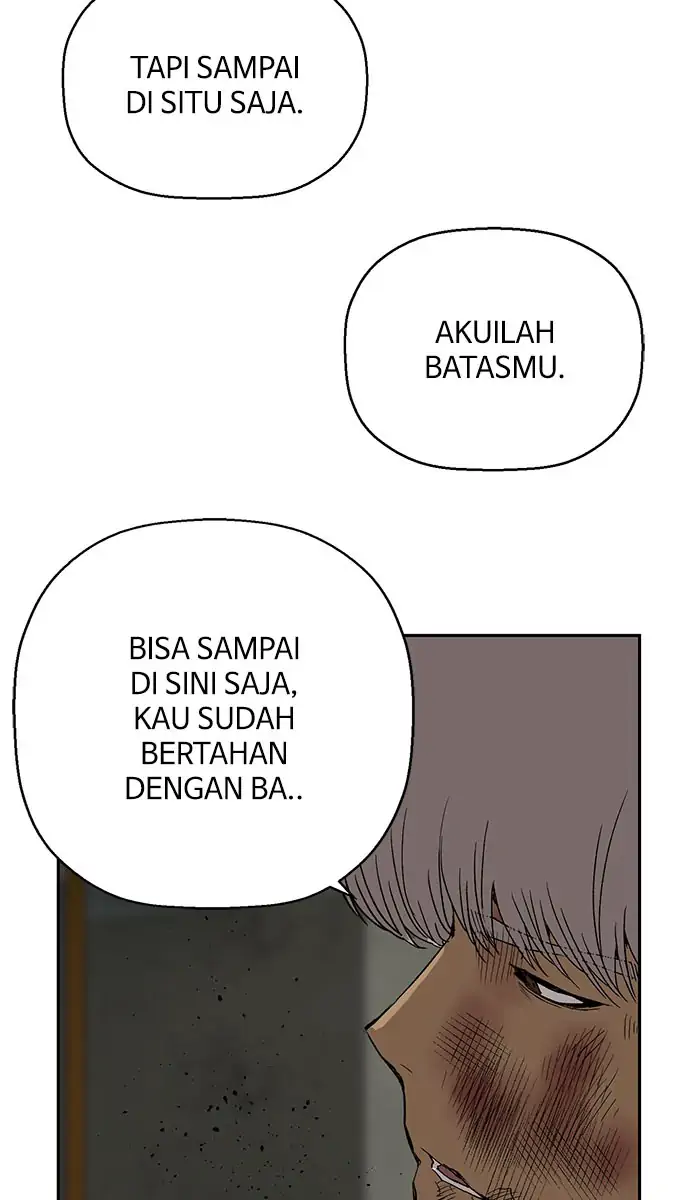 Weak Hero Chapter 173 - halaman 65